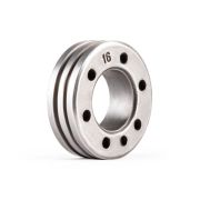Ролик WECO 1.2/1.6 D=37 d=19 V
