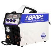 Инверторный сварочный полуавтомат АВРОРА Динамика 165 СИНЕРГЕТИК ПУЛЬС