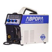 Инверторный сварочный полуавтомат АВРОРА Динамика 205 СИНЕРГЕТИК ПУЛЬС