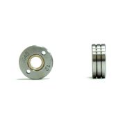 Ролик сталь 1.0-1.2мм /SKYWAY 300-330/ПРОГРЕСС 275