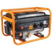 Бензиновый генератор BG-2500