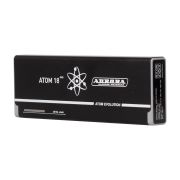 Профессиональное пусковое устройство нового поколения AURORA ATOM 18 EVOLUTION