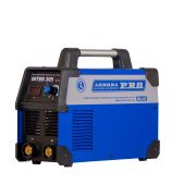 Сварочный инвертор AuroraPRO INTER 205 (MOSFET) + аттестат НАКС