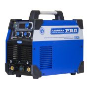Сварочный инвертор AuroraPRO STRONGHOLD 250 + аттестат НАКС