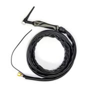 Горелка TIG 26 180A(35%) TIG 180,200, 4m.(3/8G) (без управляющих разъемов)