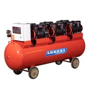 Компрессор PASSAT-250/1500 MODULE безмасляный