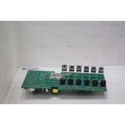 Верхняя плата Inter 200 арт N-51-PM01-014-L