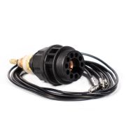 Евроразъем Спектр 80