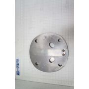 Комплект клапанной плиты с пластинами TORNADO