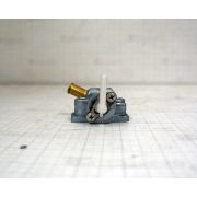 Кран бензобака для двигателя SR188F (2.55.08.000700)