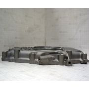 Крышка картера 2V78 (#10) для AGE 12000 D PLUS / AGE 12000 DZN PLUS / AGE 12500 DSX PLUS  для двигателя SR2V78F/P (2.51.05.003600)