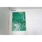 Нижняя плата MULTIWATT 40-160 арт N-51-PZ01-005-J-RL