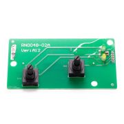 Передняя плата Polo 160 (N-51-02-0039)