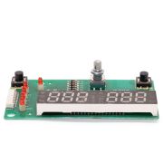 Плата дисплея Speedway 160/200 SYNERGIC (R-51-02-0044)