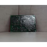 Плата контроля  OVERMAN 180 (N-51-PK01-048-A-RL)