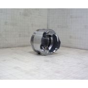 Поршень для  AGE 3500 / AGE 3500D на двигатель SR170F/P (2.51.08.001100)