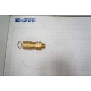 Предохранительный клапан к Tornado