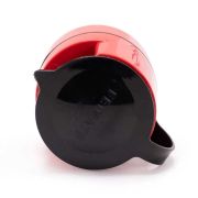 Разъем выходной красный AuroraPro Stronghold 500/630 (N-40-160710-09-00)