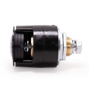 Разъем выходной черный AuroraPro Stronghold 500/630 (N-40-160710-10-00)