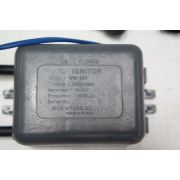 Система зажигания арт TK8-000-041
