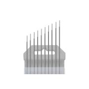 КЕДР Электроды вольфрамовые КЕДР WZ-8-175 Ø 1,6 мм (белый) AC