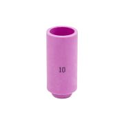 КЕДР Сопло керамическое КЕДР (TIG-17–18–26 PRO/EXPERT) №10 / Ø 16 мм