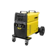 КЕДР Источник сварочный КЕДР AlphaMIG-500S Plus (40–500А, 380В)