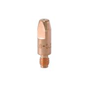 КЕДР Наконечник E-Cu КЕДР EXPERT М6 / Ø 0.8мм (8.0 / 28)