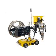 КЕДР Трактор сварочный КЕДР FD12-200T (380В, 150-1250А)