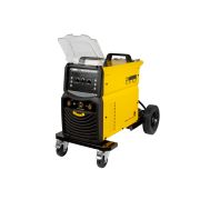 КЕДР Источник сварочный КЕДР AlphaMIG-500S (30–500А, 380В)