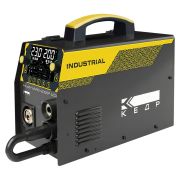 КЕДР Полуавтомат  КЕДР IndustrialMIG-200DP LCD (230В, 30-200А)