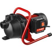 ЗУБР 600 Вт, поверхностный (садовый) центробежный насос (НС-М1-600)
