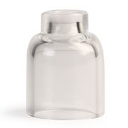 Сопло прозрачное (TIG17-18-26) d.6