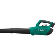 ЗУБР 20 В, 800 м3/ч, без АКБ (LMS), воздуходувка аккумуляторная (ВА-800)