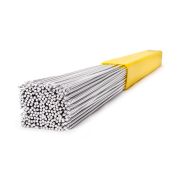 FoxWeld Пруток алюминиевый АL Si 5 (ER-4043) д.3,2х1000мм, 5кг (1 пачка, пр-во FoxWeld/КНР)