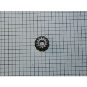Шестерня ведущая D19x11,58mm, Z=12