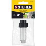 STEHER универсальный фильтр для минимоек (75402-1)